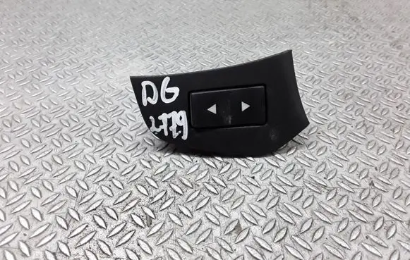 Fiat Stilo Electric window control switch