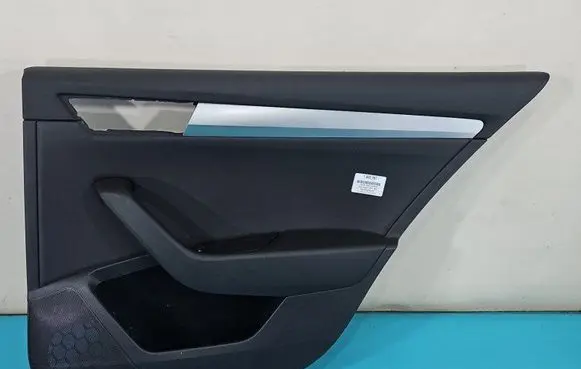 Skoda Superb B8 (3V) Coupe rear side trim panel IMPRK1505557