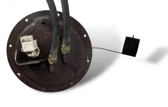 Mazda 6 Fuel level sensor 