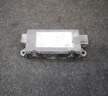 Jaguar S-Type Parking PDC control unit/module 2W932C496BA