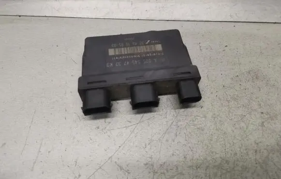 Mercedes-Benz C W202 Other control units/modules A0255454732