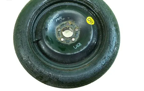 Ford Mondeo MK IV R16 spare wheel 5X108