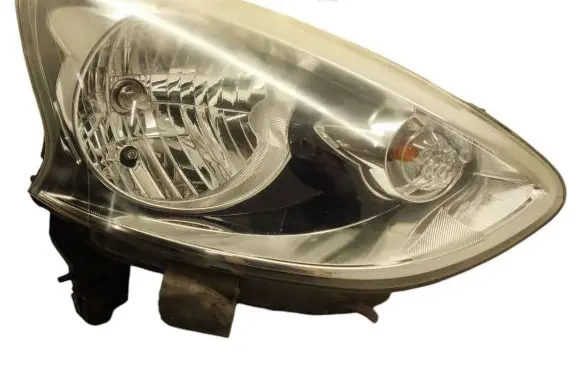 Nissan Micra Headlight/headlamp 260103HN1A 9922680008