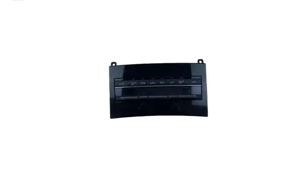 Mercedes-Benz E W212 Climate control unit A2129005318 A2128305000