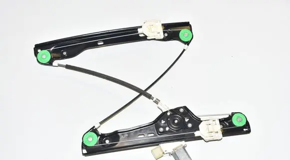 BMW 3 E90 E91 Sliding door window regulator with motor 7140587 6927027 7060265