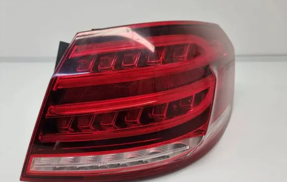 Mercedes-Benz E W212 Rear/tail lights A2129060803