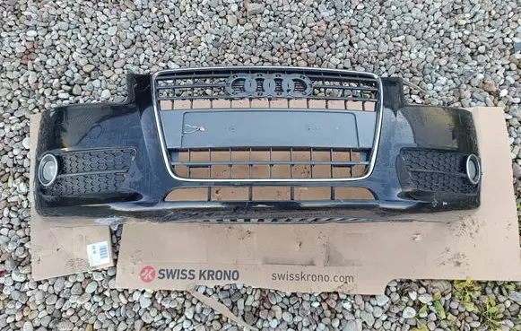 Audi A5 8T 8F Front bumper