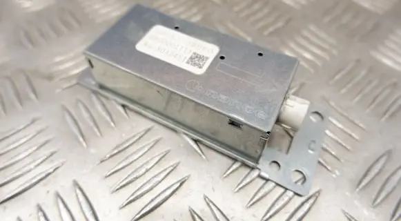 Lexus ES 250 - 300 - 330 Other control units/modules 8805128060