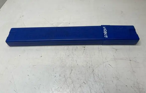 BMW 5 E60 E61 Emergency warning sign 1095457