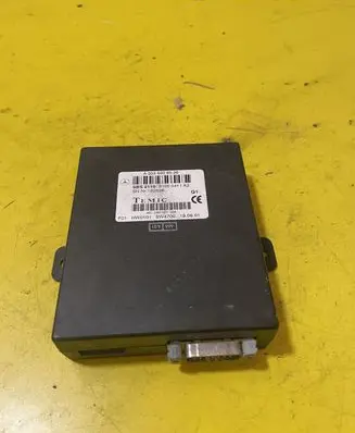 Mercedes-Benz E W211 Phone control unit/module A2038208526 2038208526