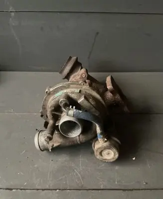 Peugeot 307 Turbo 9645247080