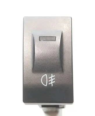 Hyundai Coupe Fog light switch 2C002 93730