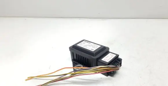 Mercedes-Benz E W211 ESP acceleration yaw rate sensor A0025426618 0265005246