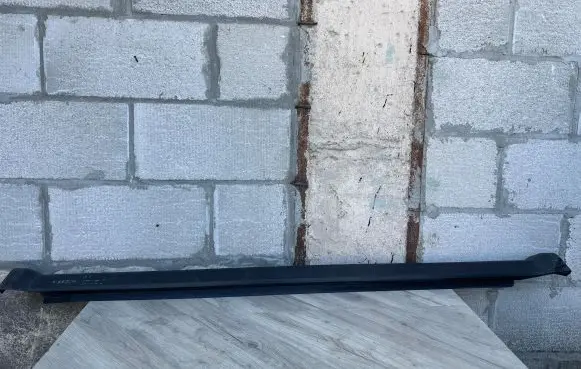 Dodge Journey Sill