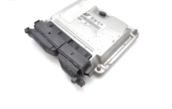 Volkswagen Sharan Engine control unit/module 038906019BH 0281011199