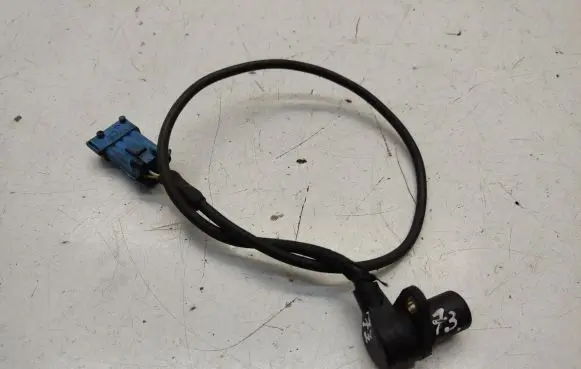 Saab 9-5 Crankshaft position sensor 39623401