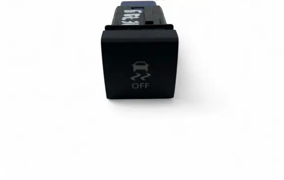 Other switches/knobs/shifts