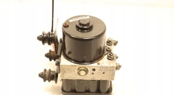 Volkswagen Golf Plus ABS Pump 1K0614517M