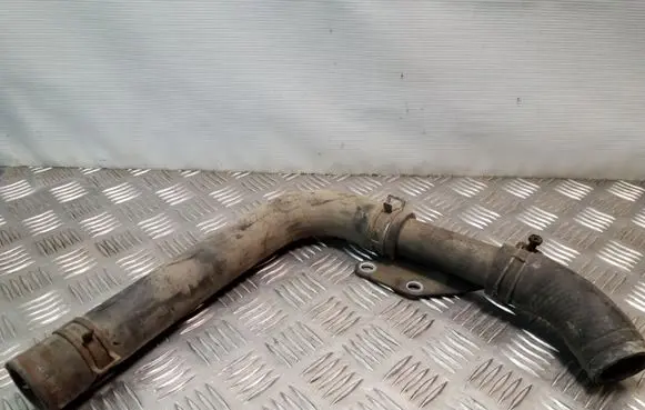 Mitsubishi Pajero Engine coolant pipe/hose