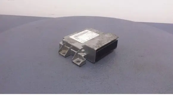 Volkswagen PASSAT B6 Other control units/modules 3C0907801B