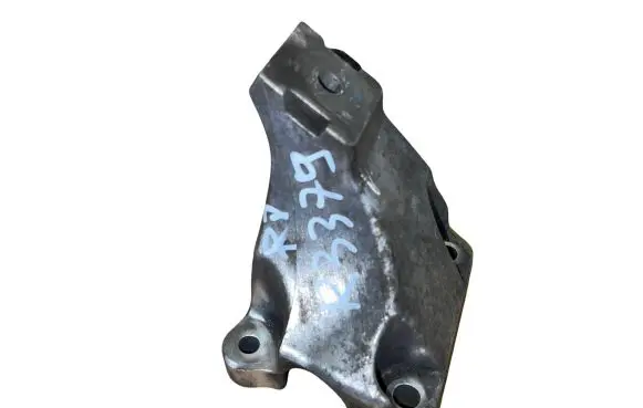 Audi A6 S6 C6 4F Engine mounting bracket 4F0199308AB