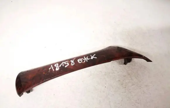 Mercedes-Benz C W203 Other interior part a1638150140