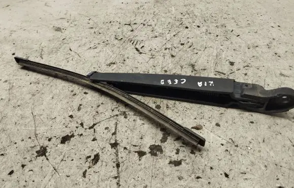 KIA Ceed Rear wiper blade 