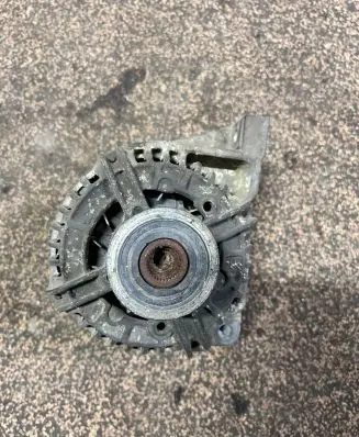 Volvo S60 Generator/alternator 8676498