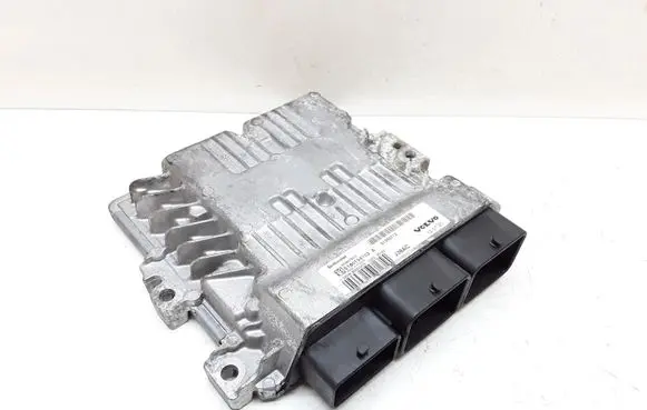 Volvo V40 Engine control unit/module 31355712