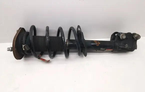 Ford Edge II Front shock absorber with coil spring K2GC18K001