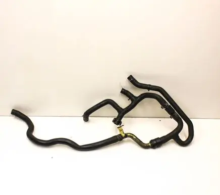Jaguar XK8 - XKR Engine coolant pipe/hose