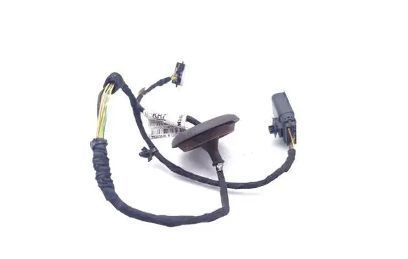 Opel Astra K Parking sensor (PDC) wiring loom 39089835