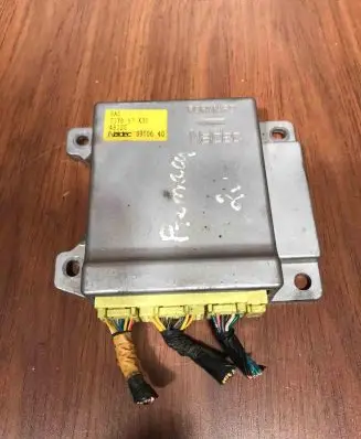 Mazda Premacy Airbag control unit/module C1Y657K30 4B12G