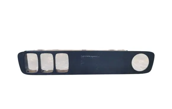 Volvo S60 Dashboard lower bottom trim panel 9496887 7923