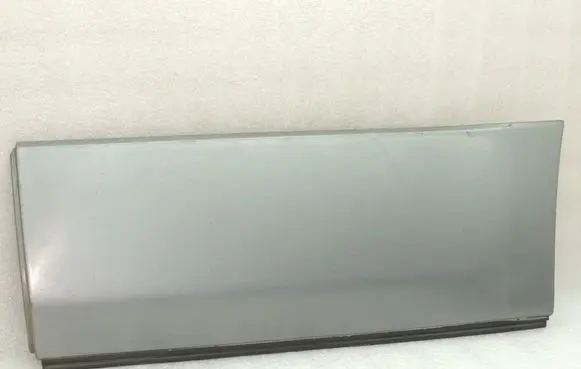 Suzuki Grand Vitara II Rear door trim (molding) 7769065J00ZDL