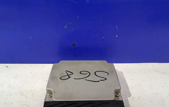 Engine control unit/module