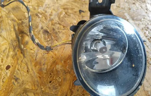 BMW X5 E70 Front fog light 89203664