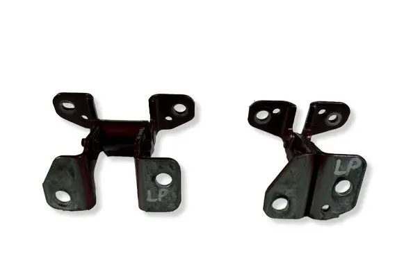 Dodge Durango III Front door upper hinge 20998