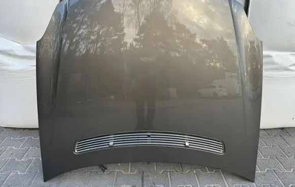 Mercedes-Benz CLS C219 Engine bonnet/hood 