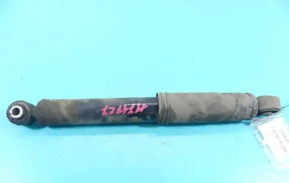 Fiat Punto (188) Rear shock absorber/damper 46545255 IMPRK1174727