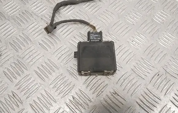 Volkswagen PASSAT B8 Distronic sensor radar 3Q0907590C