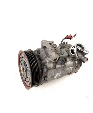 Audi A5 8T 8F Air conditioning (A/C) compressor (pump) 8T0260805F