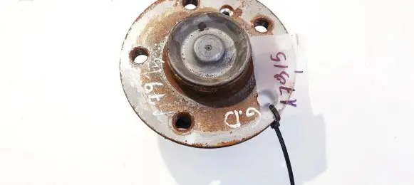 BMW 2 F22 F23 Rear wheel hub