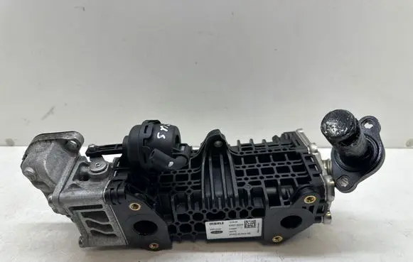 Ford Focus EGR valve cooler KV6Q9U443AE