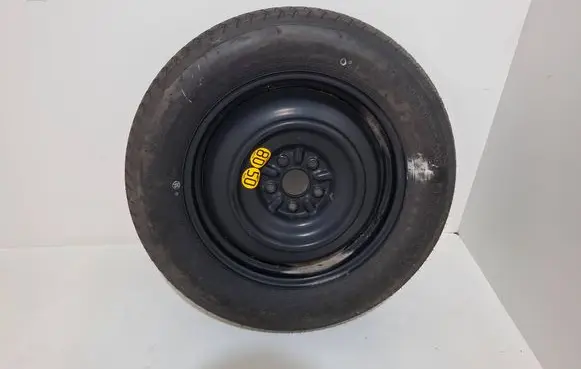 Lexus RX 450H R18 spare wheel 