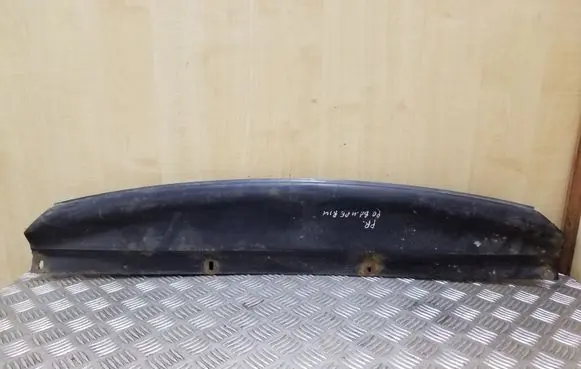 Renault Espace III Bottom radiator support slam panel 6025307495