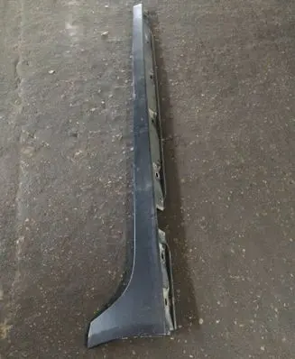 Audi A6 S6 C7 4G Sill 4G0853856D
