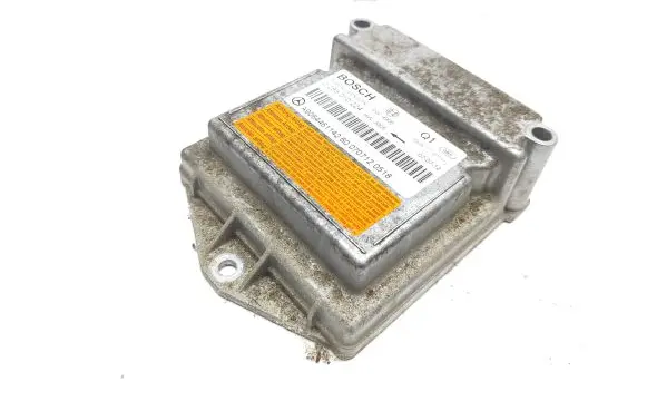 Volkswagen Crafter Airbag control unit/module A9064461142 0285010224 0707120518