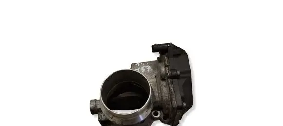 BMW 3 E90 E91 Throttle valve 7806231