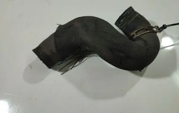 Opel Vectra C Engine coolant pipe/hose 